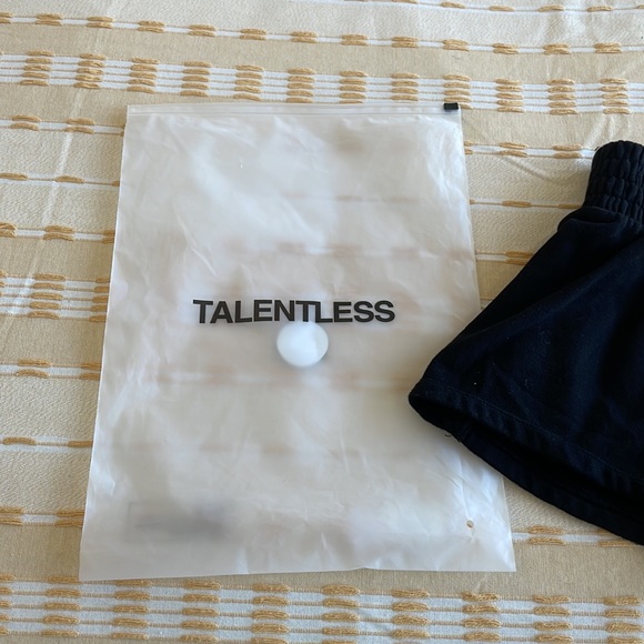 Talentless Boxer Shorts - Picture 2 of 5